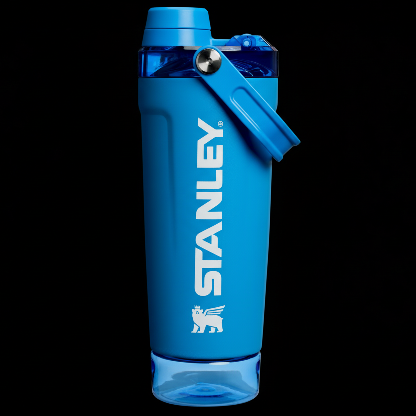 Stanley Activate Shaker Bottle - 20 OZ