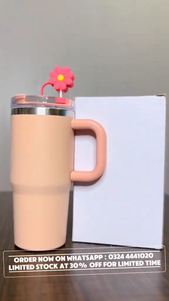 Stanley Tumblers for Kids