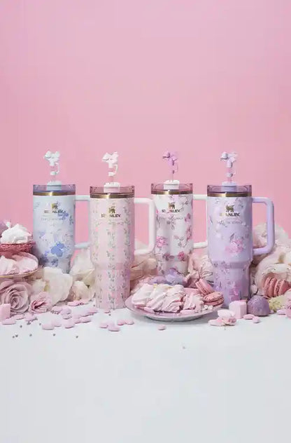 Original Stanley 40oz Tumbler (Stanley x LoveShackFancy)