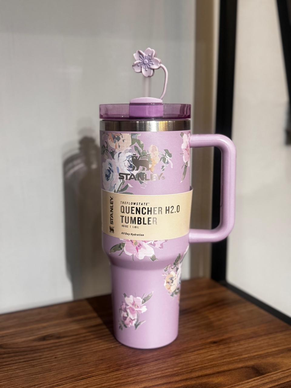 STANLEY FANCY TUMBLER 40 OZ