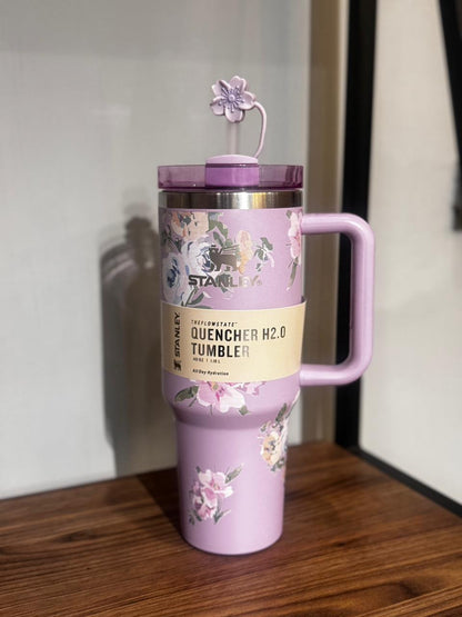 STANLEY FANCY TUMBLER 40 OZ