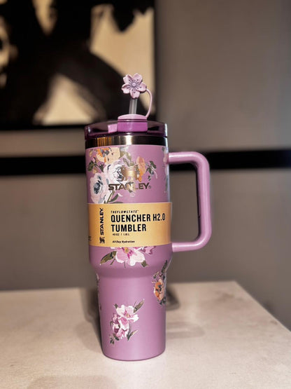STANLEY FANCY TUMBLER 40 OZ