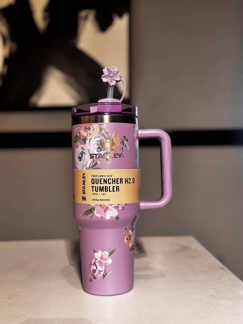 STANLEY FANCY TUMBLER 40 OZ