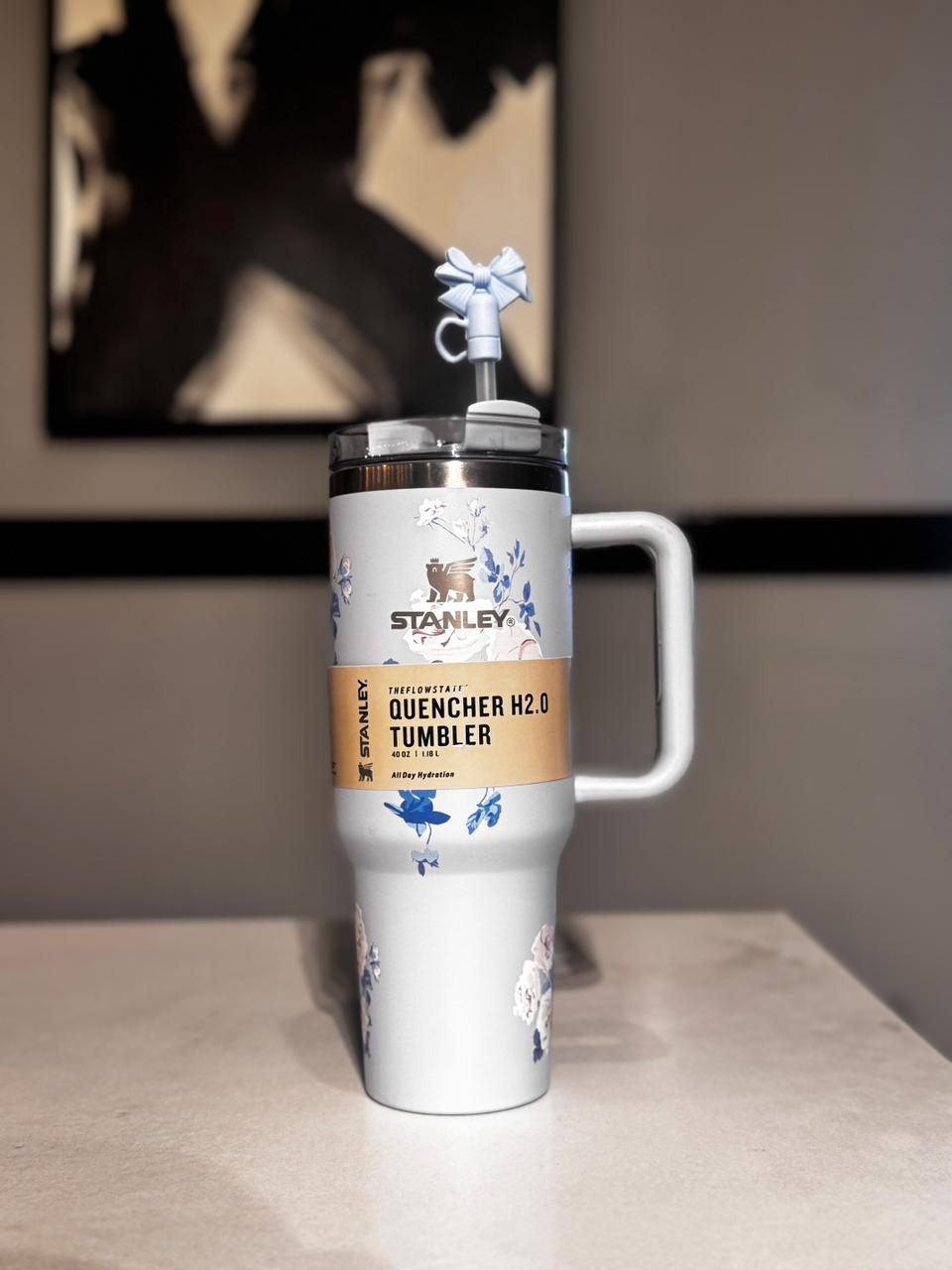 STANLEY FANCY TUMBLER 40 OZ