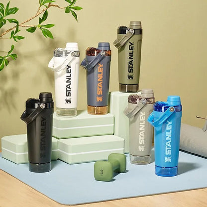 Stanley Activate Shaker Bottle - 20 OZ