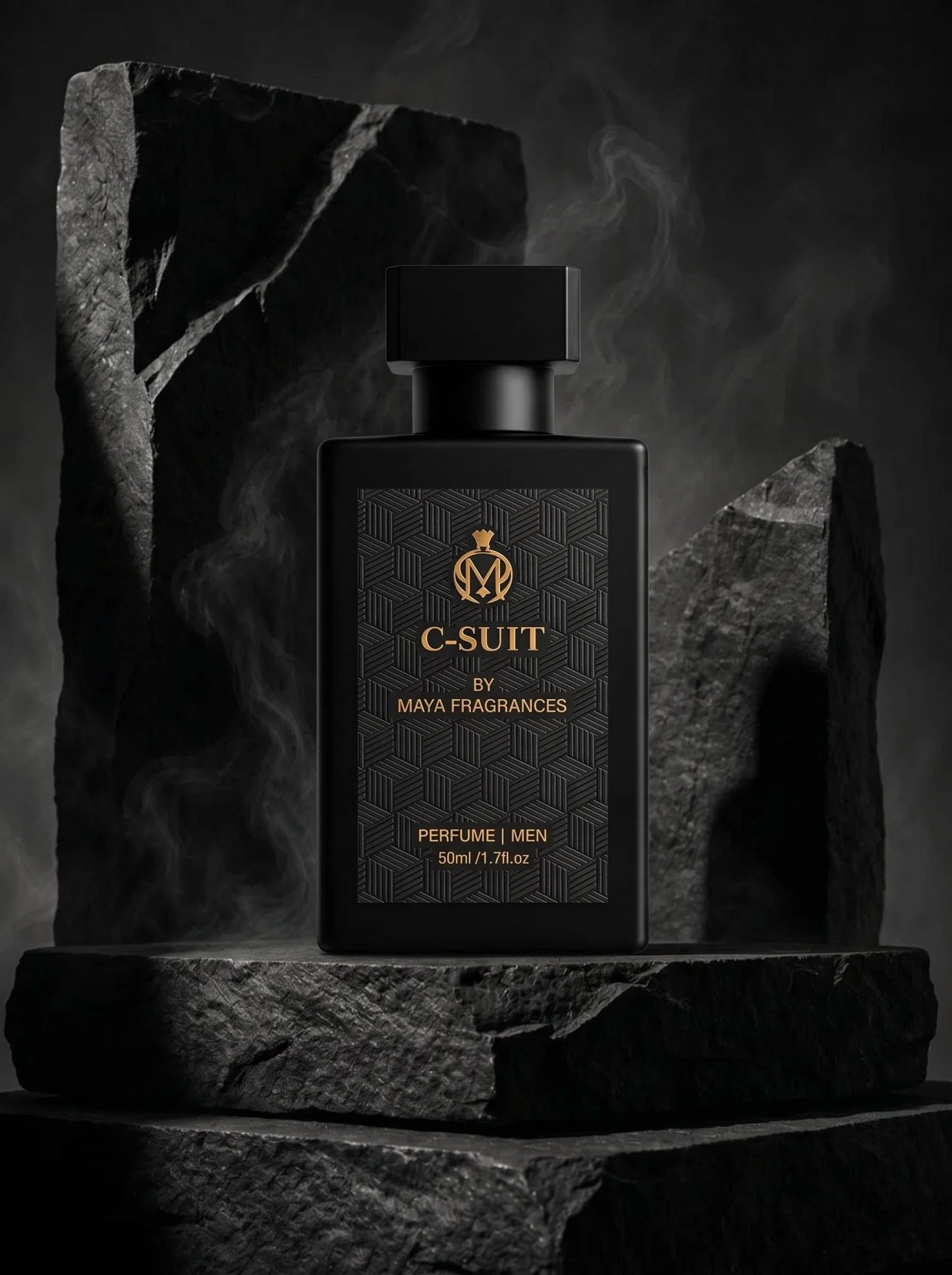 C-SUIT (perfume - men)