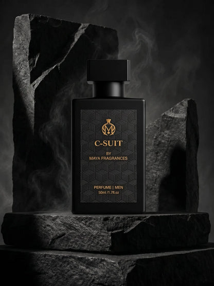 C-SUIT (perfume - men)