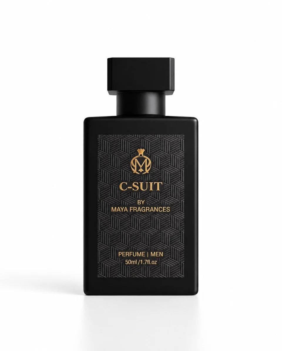 C-SUIT (perfume - men)