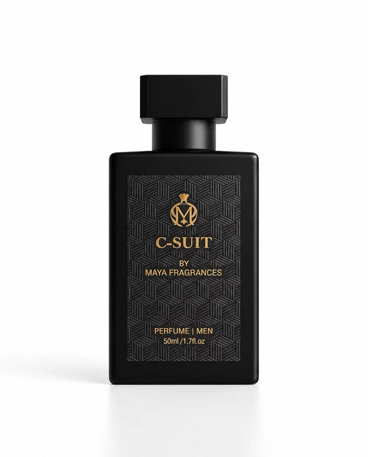 C-SUIT (perfume - men)