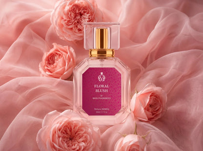 FLORAL BLUSH (Perfume - Women)