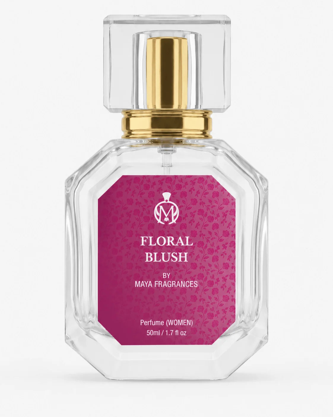 FLORAL BLUSH (Perfume - Women)