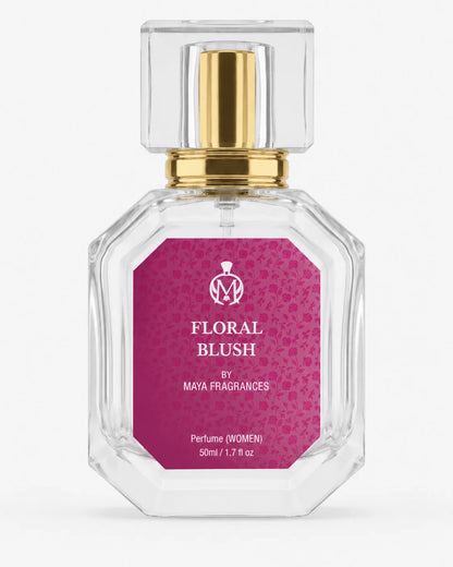 FLORAL BLUSH (Perfume - Women)