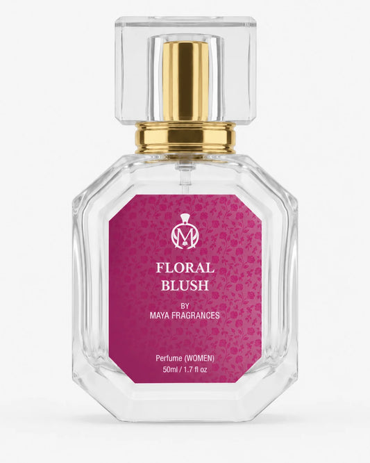FLORAL BLUSH (Perfume - Women)