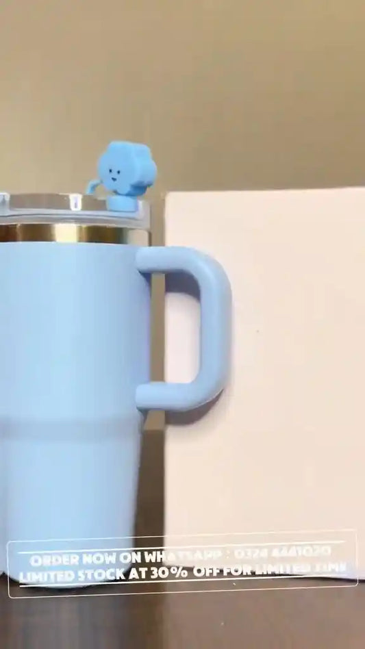 Stanley Tumblers for Kids