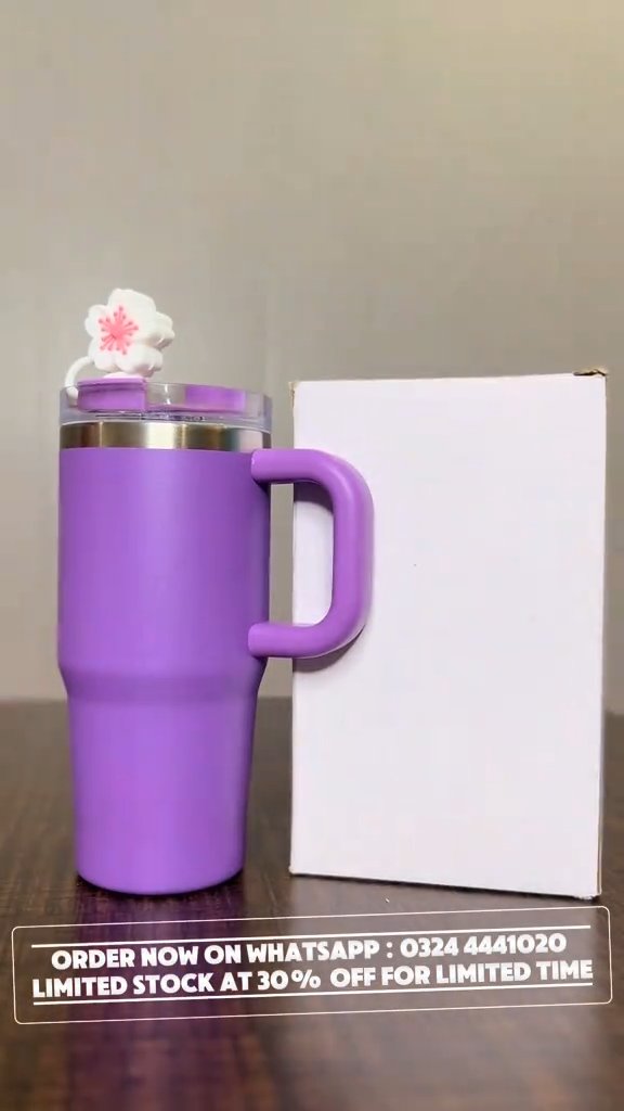 Stanley Tumblers for Kids