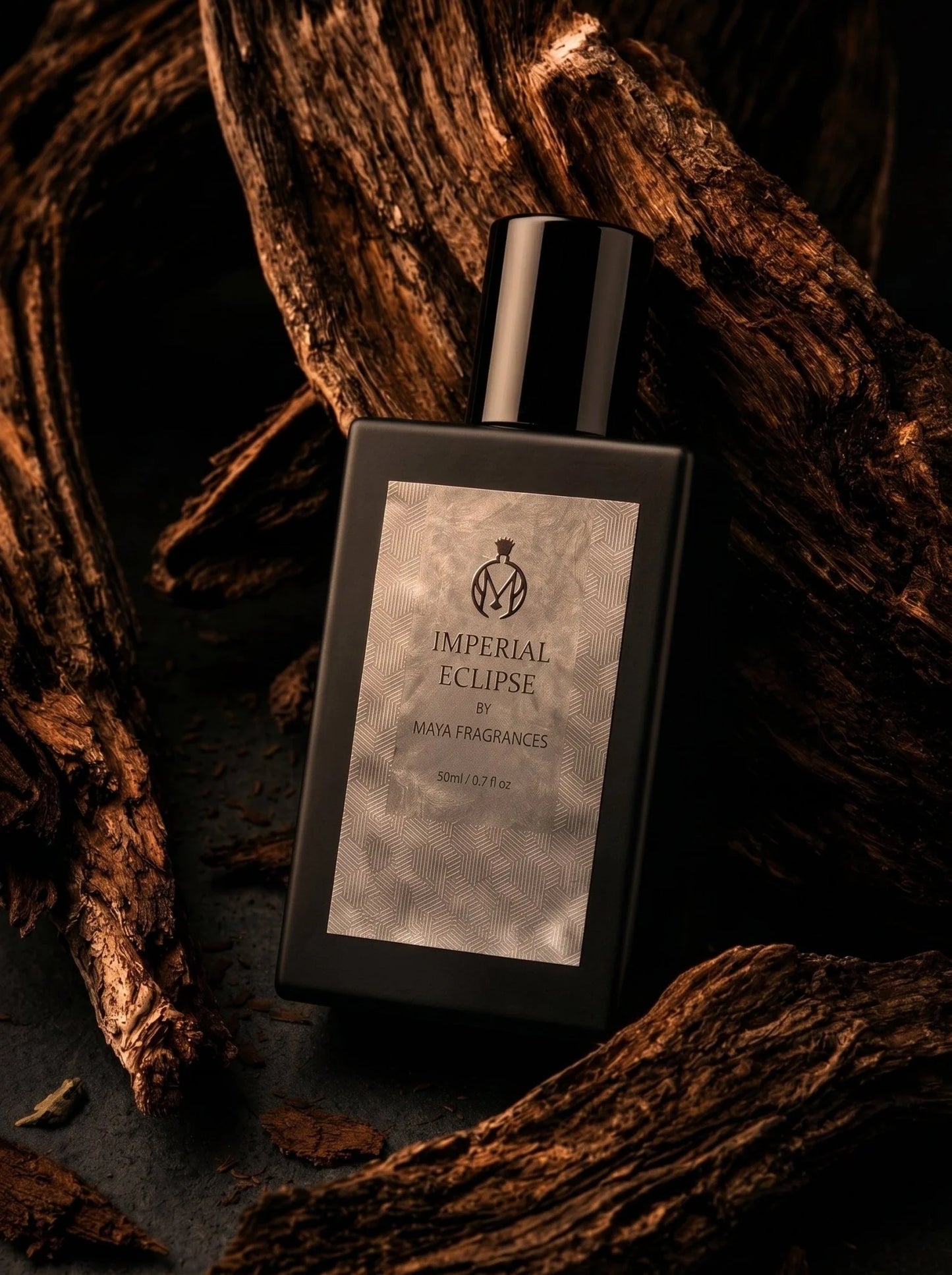IMPERIAL ECLIPSE (Perfume - men)