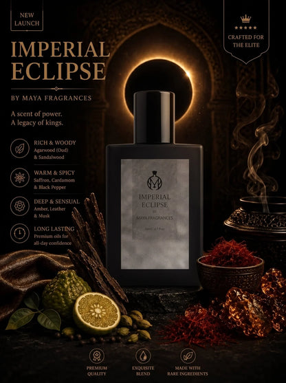 IMPERIAL ECLIPSE (Perfume - men)