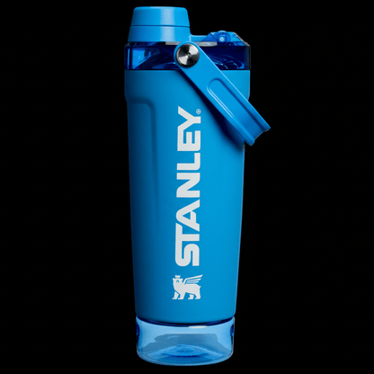 Stanley Activate Shaker Bottle - 20 OZ - Nathan's Gift Shop