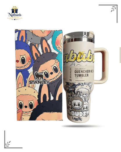 Stanley Laabubu 40oz Tumbler - Nathan's Gift Shop